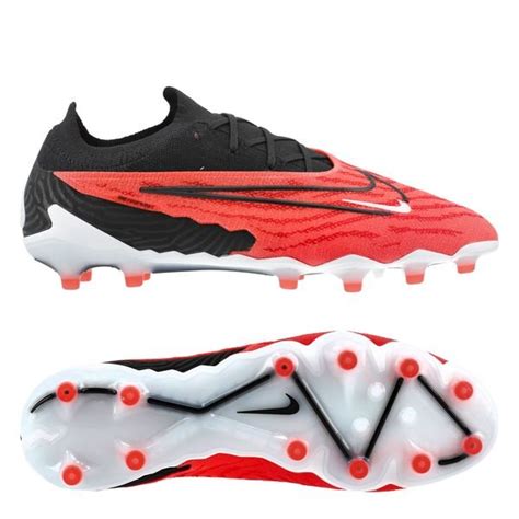 nike phantom gx elite ag-pro ready rot schwarz weiss f600|nike phantom gx elite review.